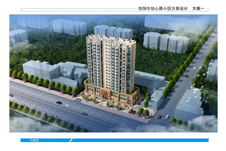 佛山名郡三居室两室朝阳有证可分期带储藏室出售